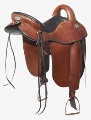 Objects - Saddles - Saddle