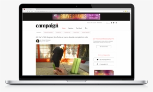 Wip Campaign Kitkat - Huntington Theme Wordpress