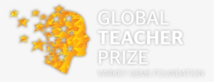 Nomination For The Global Teachers Prize Opened 1 Million - Global Teacher Prize Png