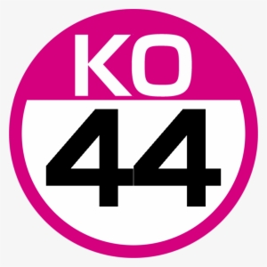 Ko-44 Station Number - Adults Unable To Read