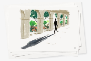 Hermès Men's Spring-summer 2015 Défilé, Sunday, 29th - Drawing