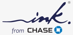Chase Ink - Ink From Chase Logo