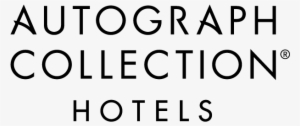 Hotel Stripes Kuala Lumpur Autograph Collection 25, - Autograph Collection Hotels Logo