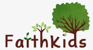 Faithkids Tree Logo No Stripe No 09 24t22 - Logo