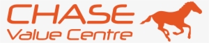 3 Reasons To Start Buying Through Chase Value Center - Chase Value Centre Logo