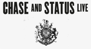 Chase And Status Tribe