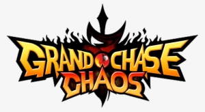 Grand Chase Chaos Logo - Grand Chase Reborn Logo - 731x400 PNG Download ...