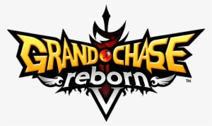 Download - Grand Chase Dimensional Chaser Logo