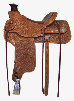 Capriola Saddle - Saddle