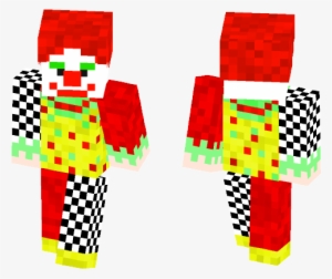 Halloween Killer Clown - Evil Clown