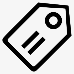 Png File Svg - Price Tag