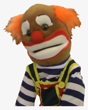Killer Clown Png