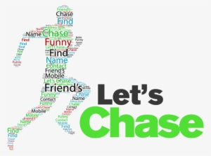 "lets Chase Is A Curious App For The People Who Would - Leeds Building Society