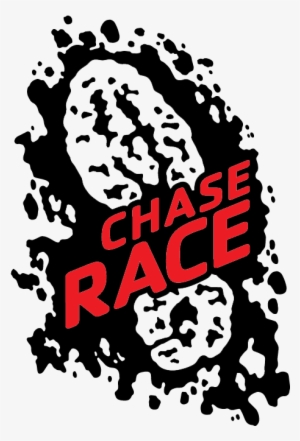 The 2017 Chase Race Is Over Chase Race Logo - Graphic Design