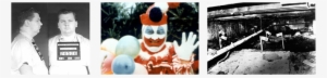 John Wayne Gacy