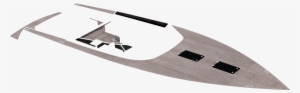 Saddle - Canoe