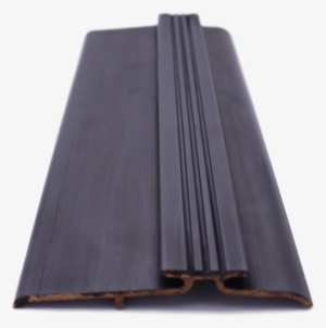 Ada Compliant Out-swing Saddle, Oxidized - Plywood