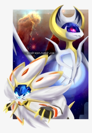 Oc Arti Finally Finished My Drawing Of Solgaleo And - Action Figure