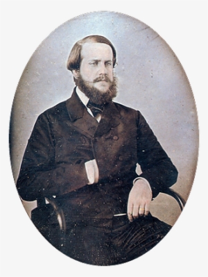 Pedro Ii Of Brazil