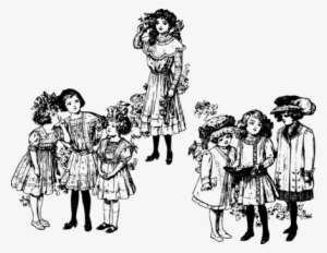 Computer Icons Black And White Stylish Drawing Download - Illustration