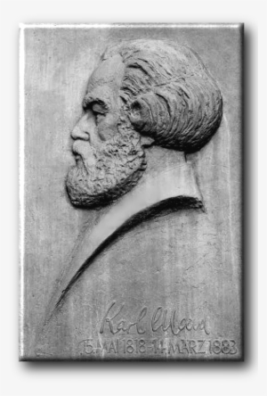 Karl Marx - Dialectical Materialism - Karl Marx