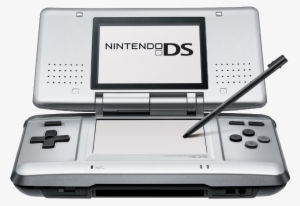 Nintendods - Nintendo Ds