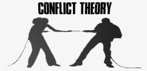 Conflict Theory Originated With The Work Of Karl Marx - Stevie Wonder A Place