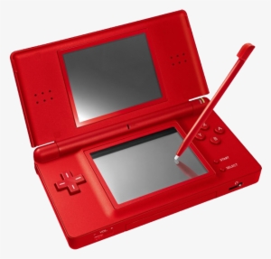 Nintendo Ds