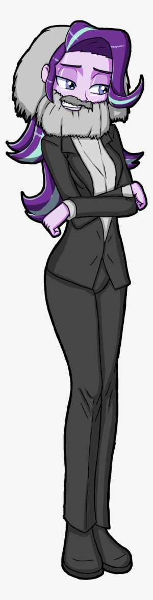 Nixoclash, Clothes, Costume, Edit, Equestria Girls, - Tuxedo