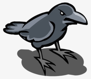 Crow-icon - Kanu Pongal