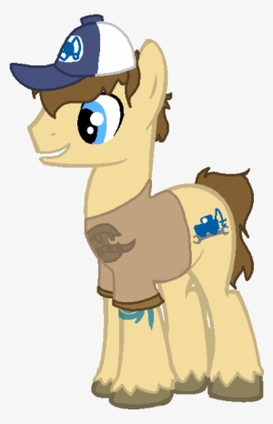 Ilovehorses, Ellis, Left 4 Dead, Left 4 Dead 2, Ponified, - Left 4 Dead Ellis Mlp