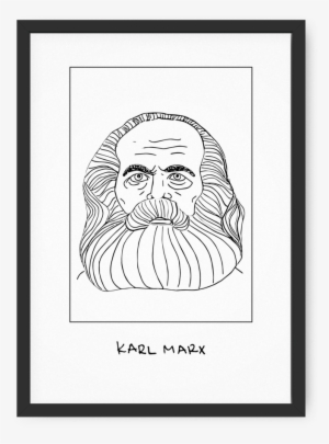 Karl-marx - Karl Marx