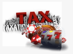 Gambling Taxes