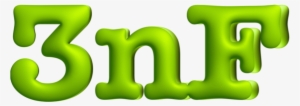 3nuttyfriends Logo - Graphics