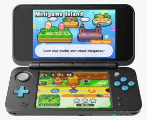 The Top - New 2ds Xl Pokemon