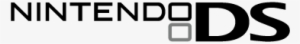 Logo Nintendo Ds Lite