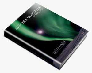 Aurora Borealis In Lapland