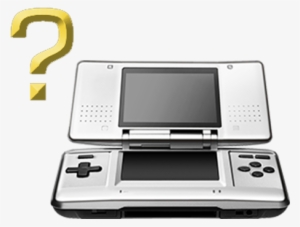 Other Problems - Nintendo Ds Phat Silver