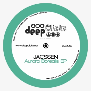 Jacssen Aurora Borealis Ep - Vintage