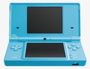 Nintendo Dsi Console - Nintendo Dsi