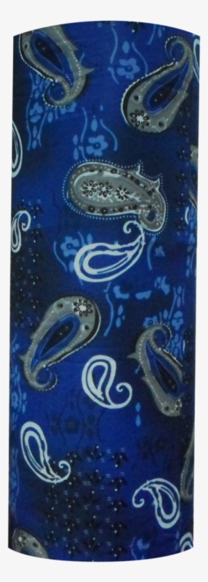 Blue Petals Bali Bandana - Bali