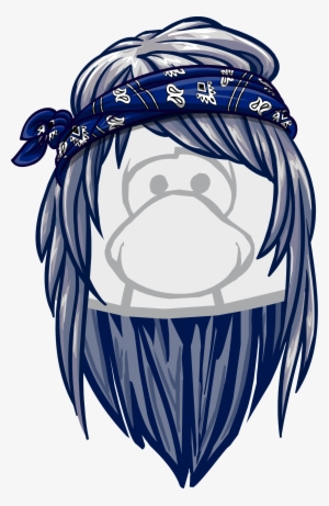 The Tour Bandana Icon - Icon