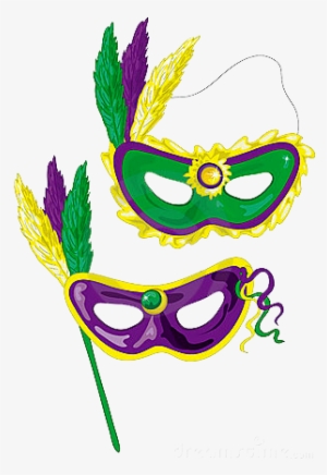 Máscaras De Carnaval Png
