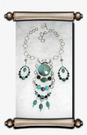 Tahoe Aurora Borealis Palace Collection - Crystal