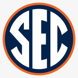 Open - College Football Sec Logo