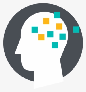 Illustration Of Mental Health - Mental Illness Logo Transparent