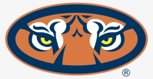 Auburn Tigers 05 Logo Png Transparent - Auburn Tiger Eyes Logo