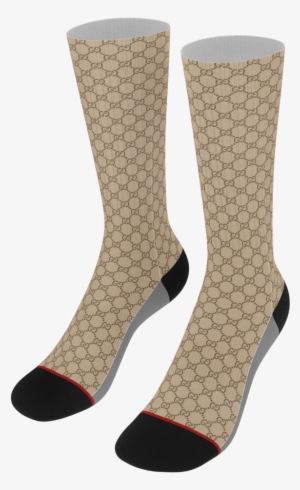 Jm Gucci Socks - Sock