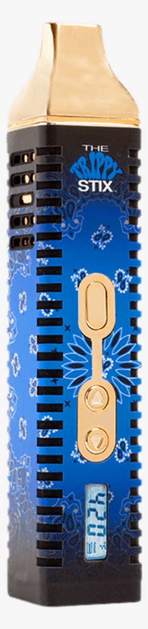 Trippy Skins™ For Herbal Vaporizer - Water Bottle