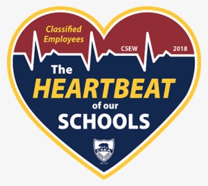 Classified Employee Week 2018